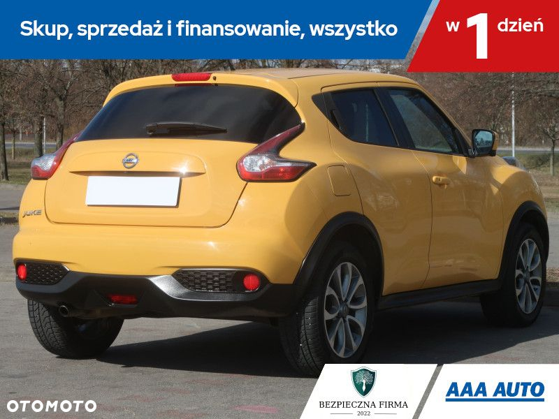 Nissan Juke - 6