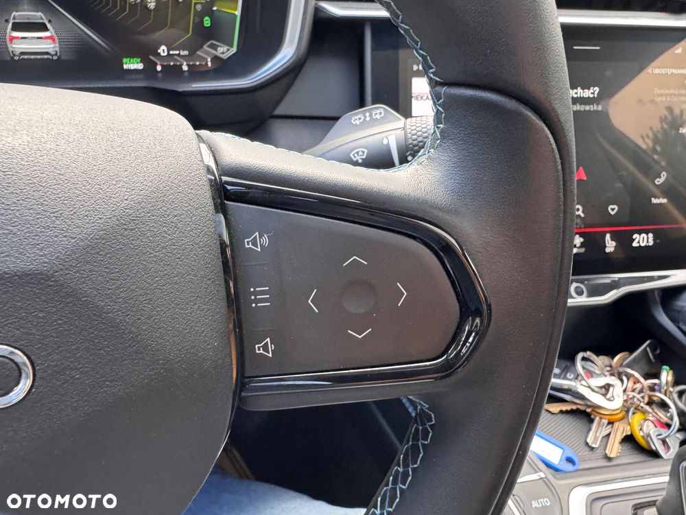 Lynk & Co 01 PHEV - 27