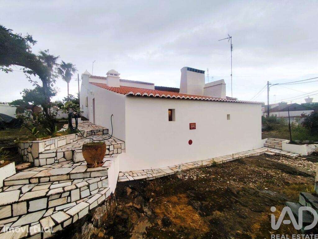 Casa de Campo T3 em Orada de 77 m2 - Grande imagem: 2/35