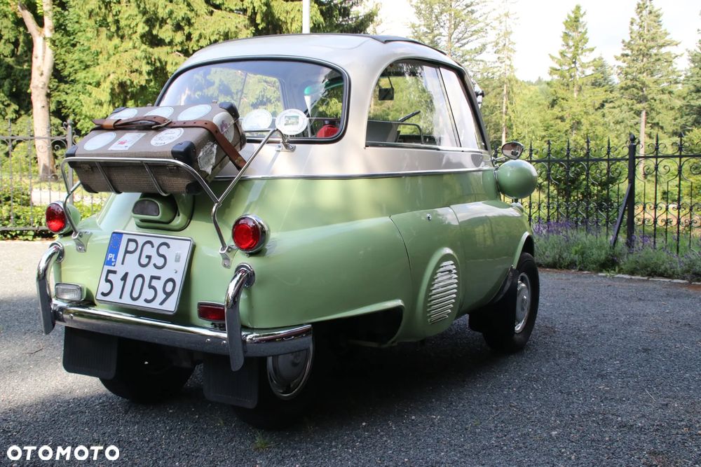 BMW Inny - 7