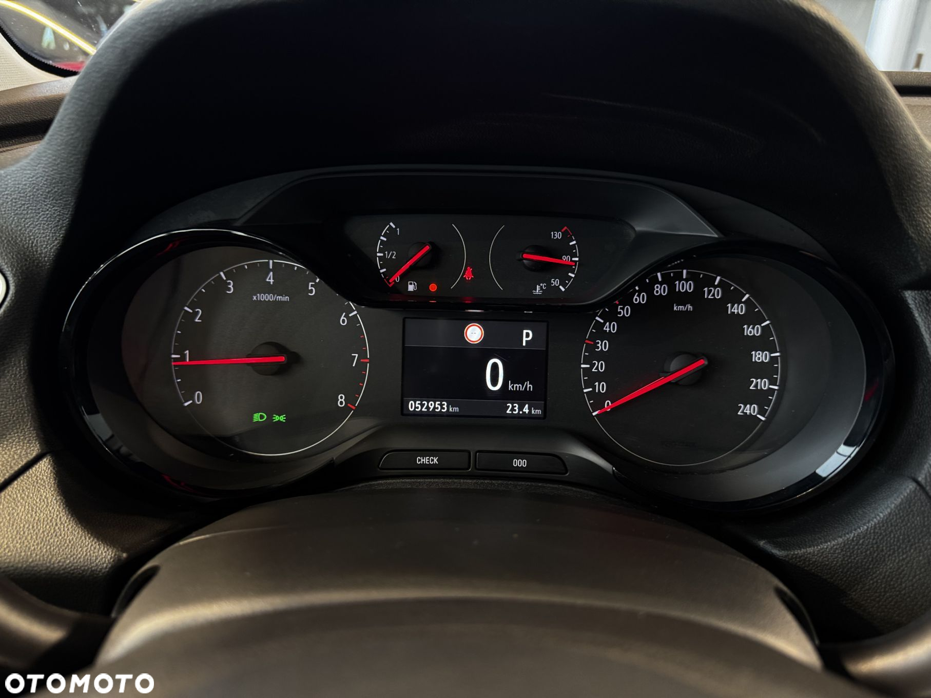 Opel Grandland X - 24