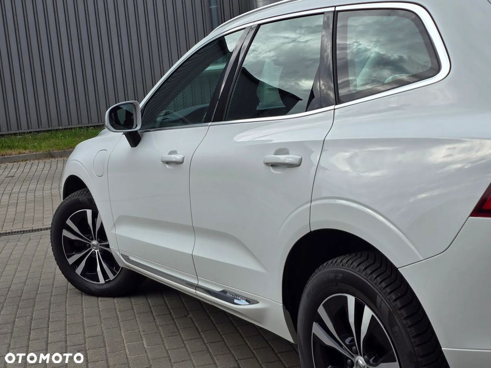 Volvo XC 60 T6 AWD Plug-In Hybrid Inscription - 15