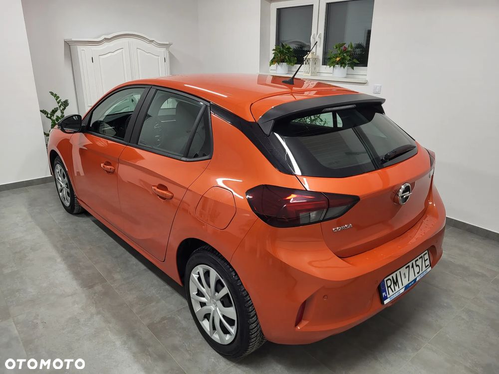 Opel Corsa 1.2 S&S - 6