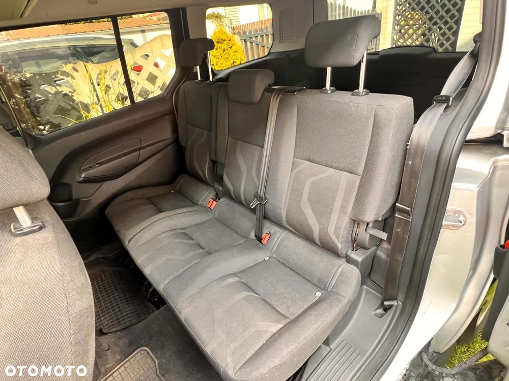 Ford Tourneo Connect Grand - 10