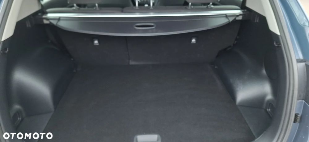 Kia Sportage 1.6 GDI M 2WD - 5