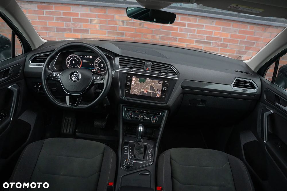 Volkswagen Tiguan 2.0 TDI SCR 4Motion (BlueMotion Techn.) DSG Highline - 26