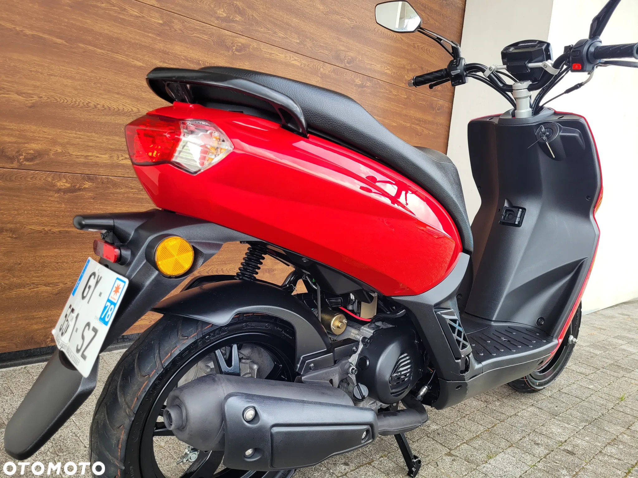 Peugeot Street Zone - 16