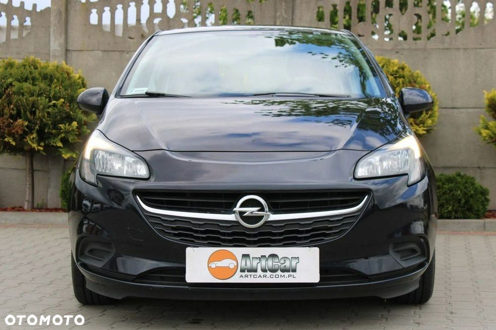 Opel Corsa 1.2 Enjoy - 3