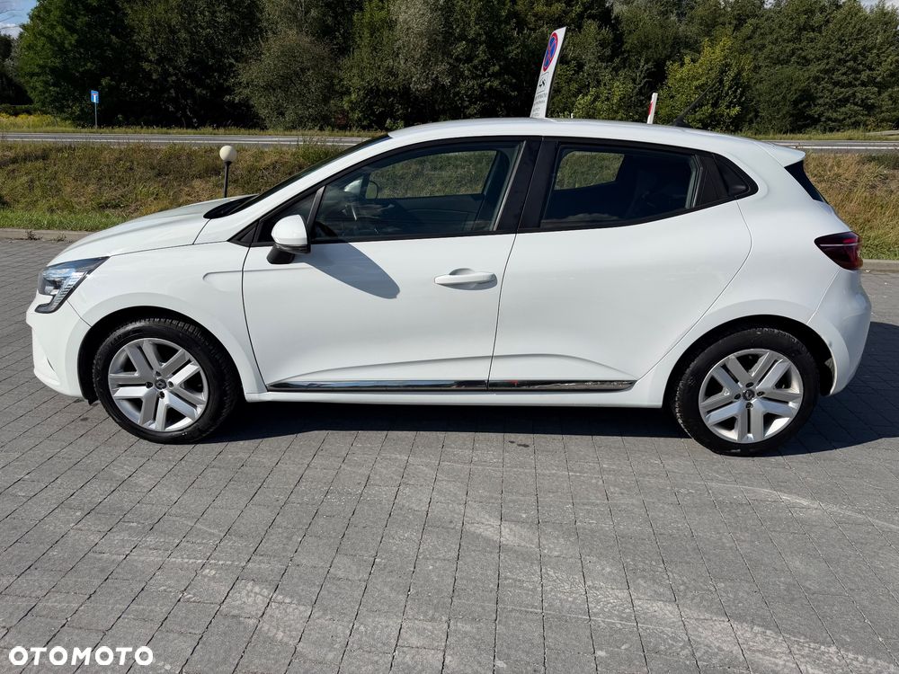 Renault Clio TCe 100 BUSINESS EDITION - 3
