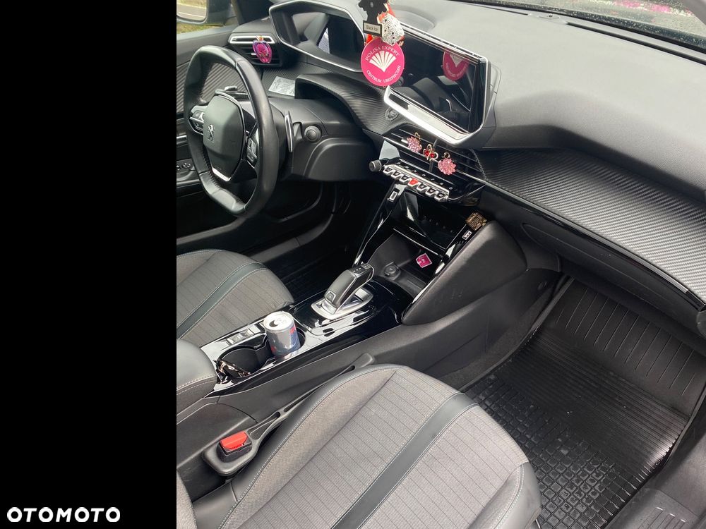 Peugeot 2008 1.5 BlueHDi Allure S&S EAT8 - 2