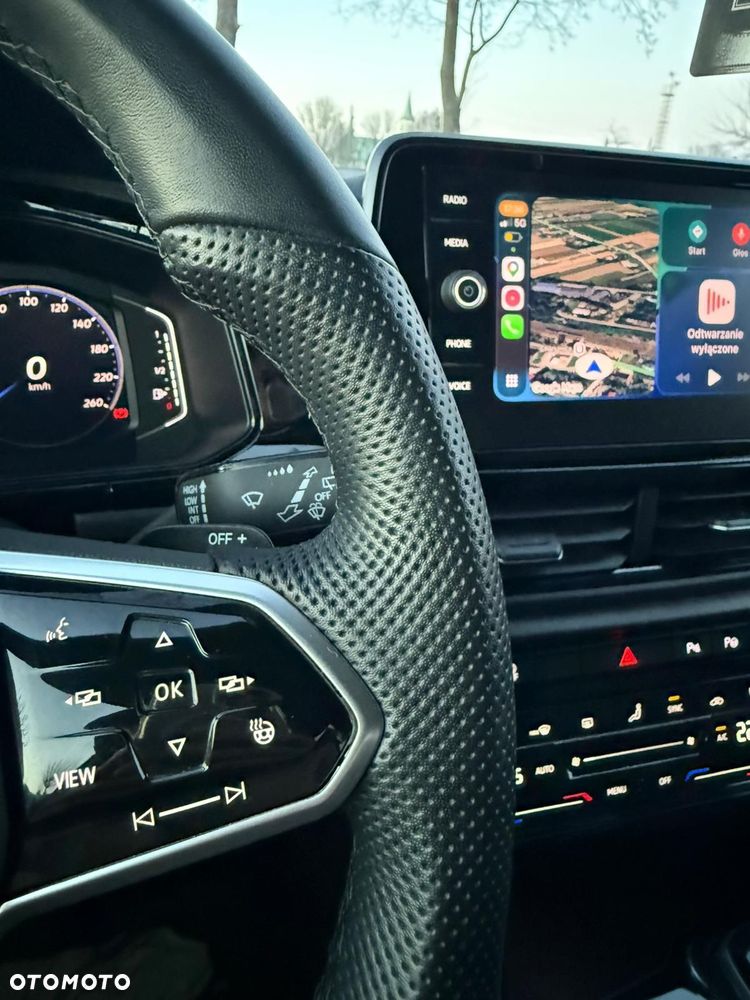 Volkswagen T-Roc 2.0 TSI 4Motion R-Line DSG - 10