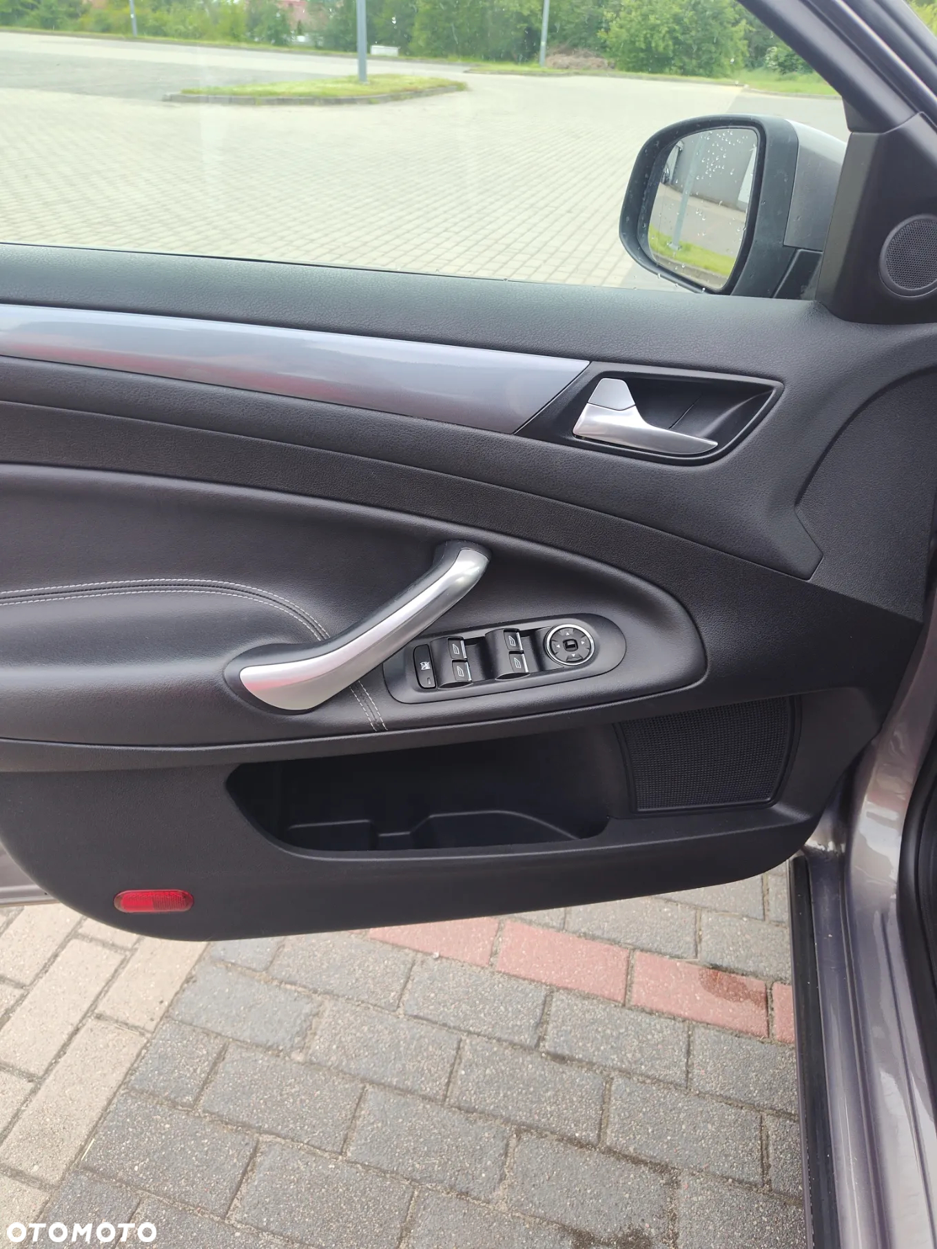 Ford Mondeo 1.6 Titanium - 11