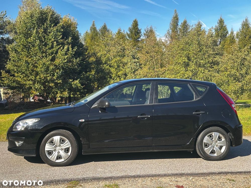 Hyundai i30 - 7