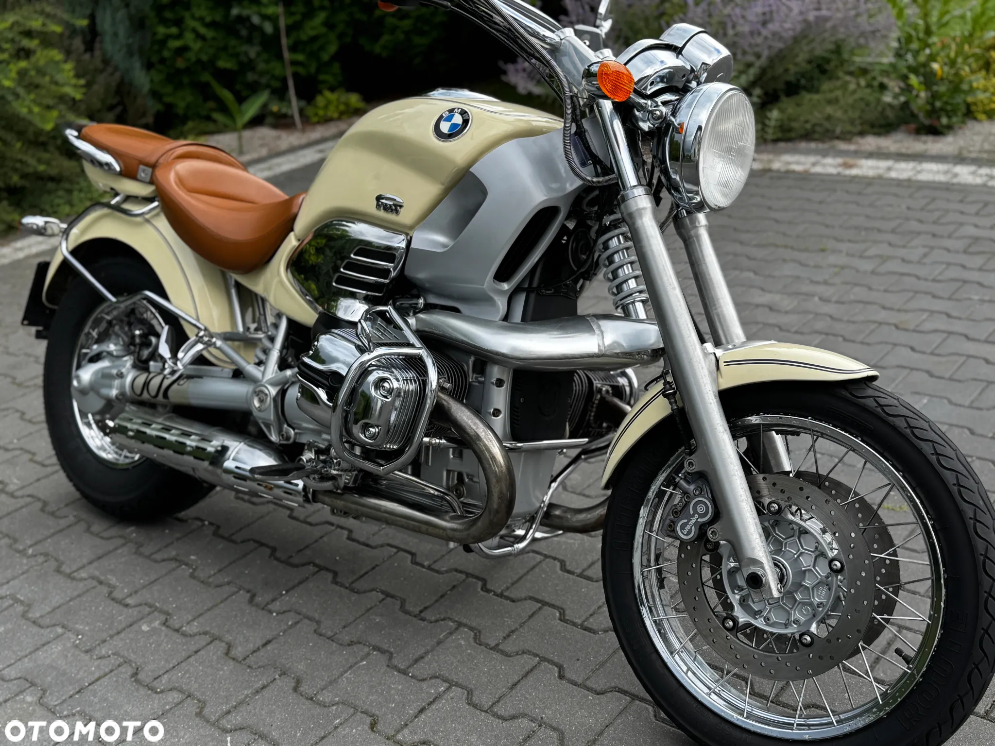 BMW R - 14