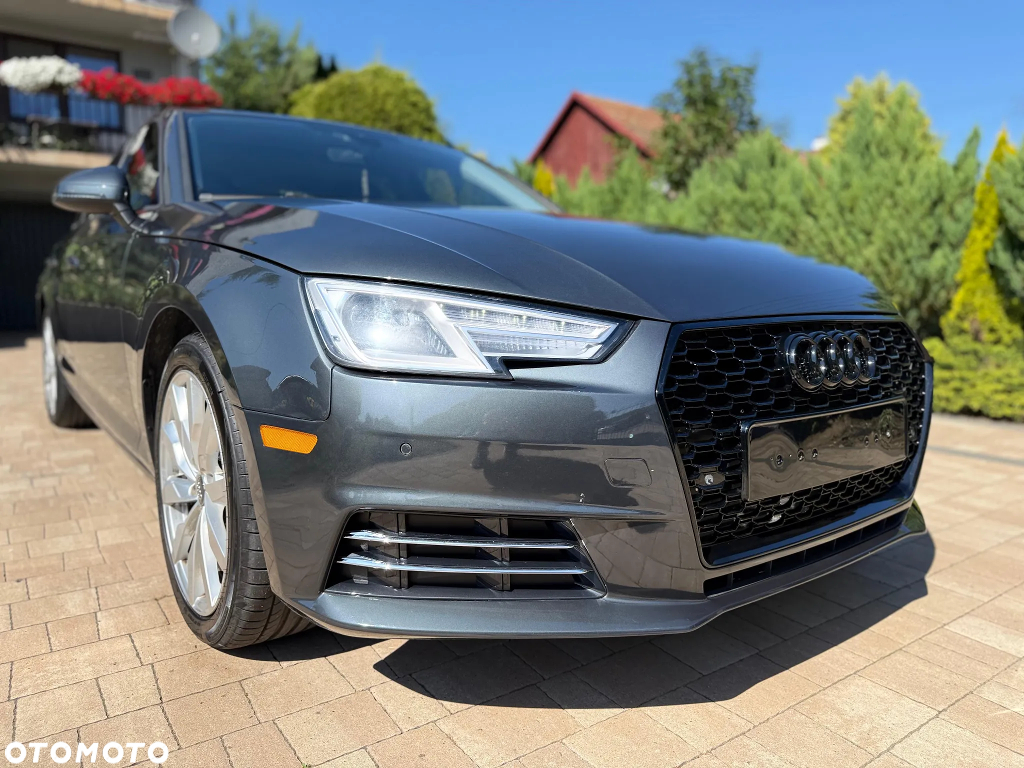 Audi A4 2.0 TFSI S tronic - 3