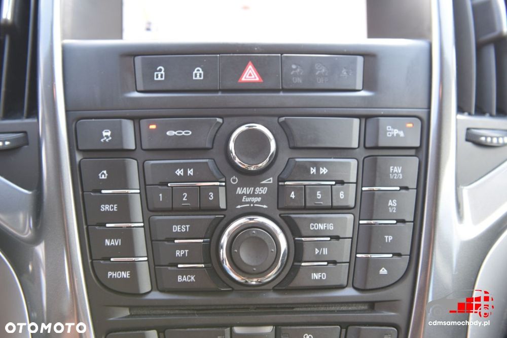 Opel Astra - 28