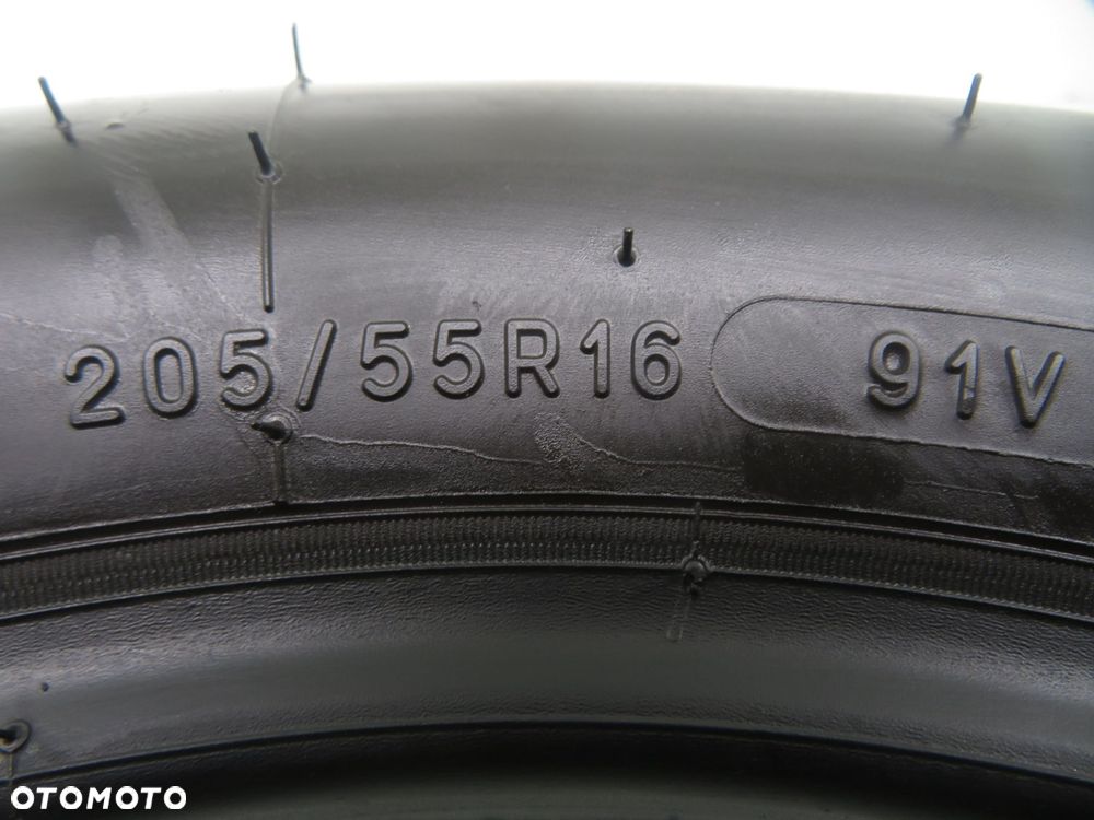 1x 205/55 R16 OPONA LETNIA BFGoodrich Adventage 91V - 5