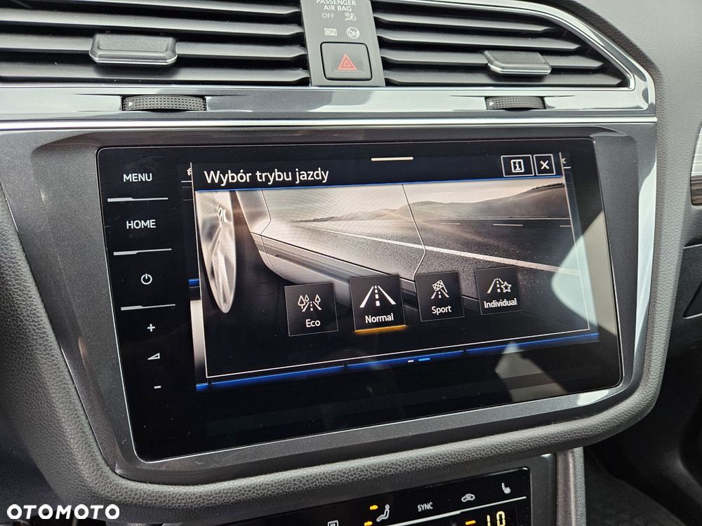 Volkswagen Tiguan Allspace - 28