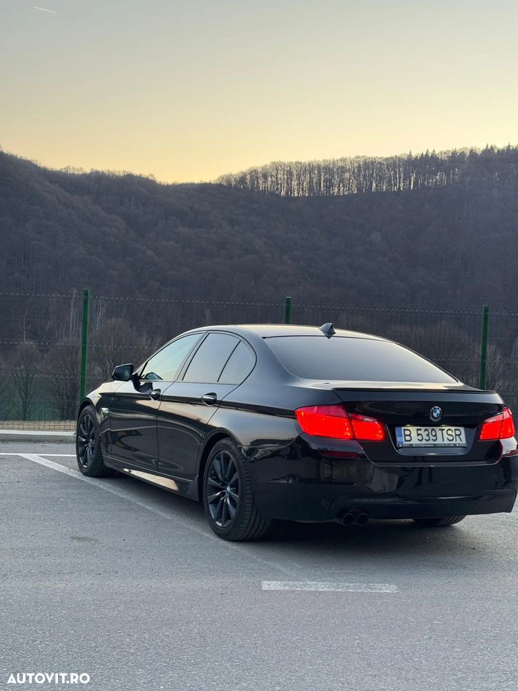 BMW Seria 5 - 3
