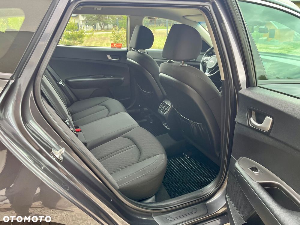 Kia Optima 1.7 CRDI M - 14