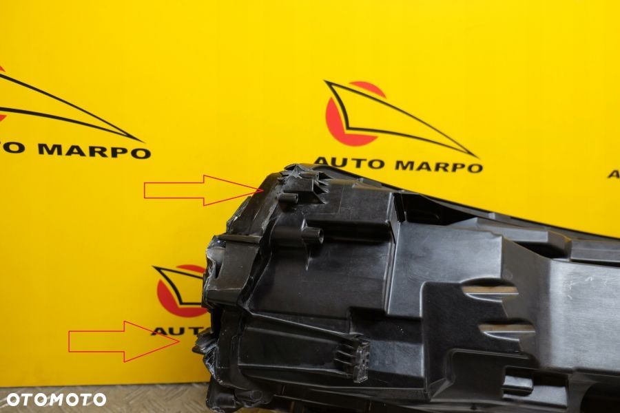 CHEVROLET EQUINOX 2022- REFLEKTOR LAMPA FULL LED R USA - 13