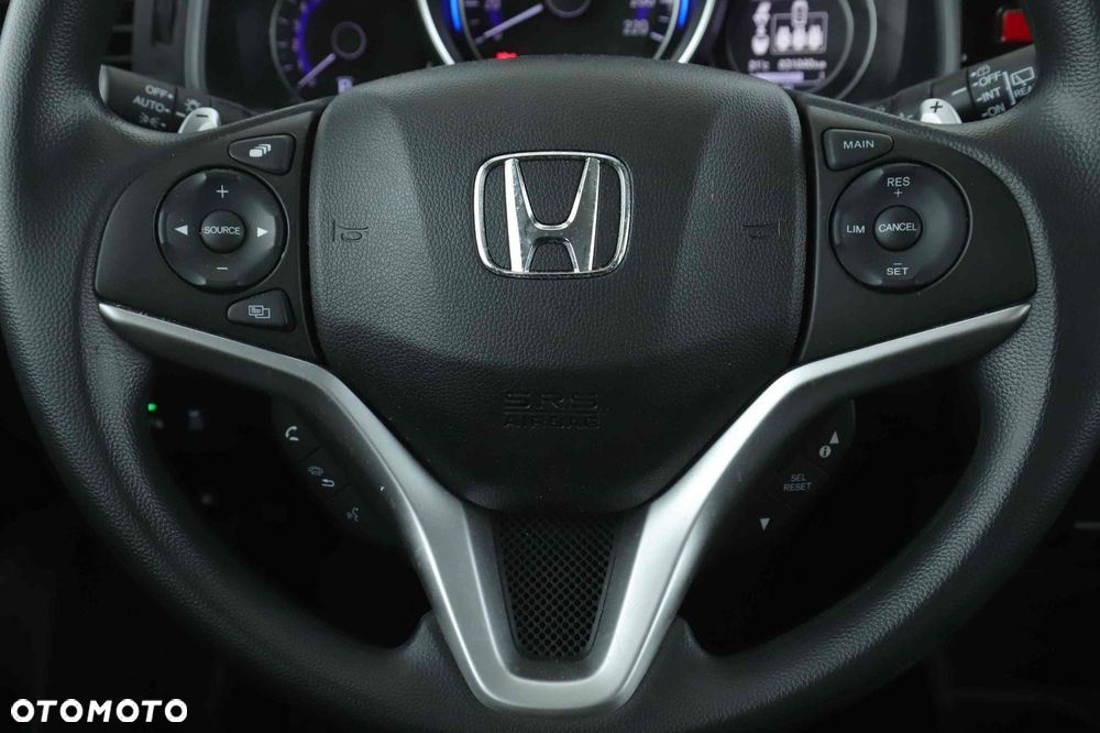 Honda Jazz - 13