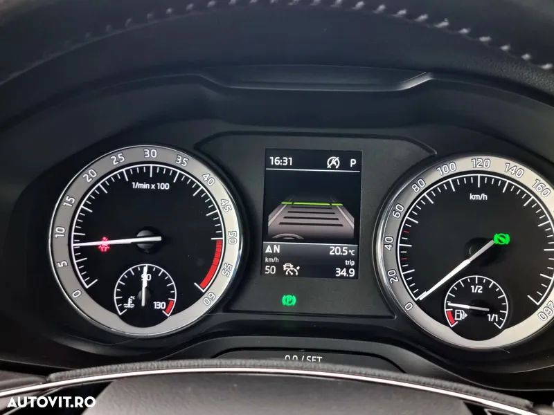 Skoda Kodiaq 2.0 TDI DSG Ambition - 24