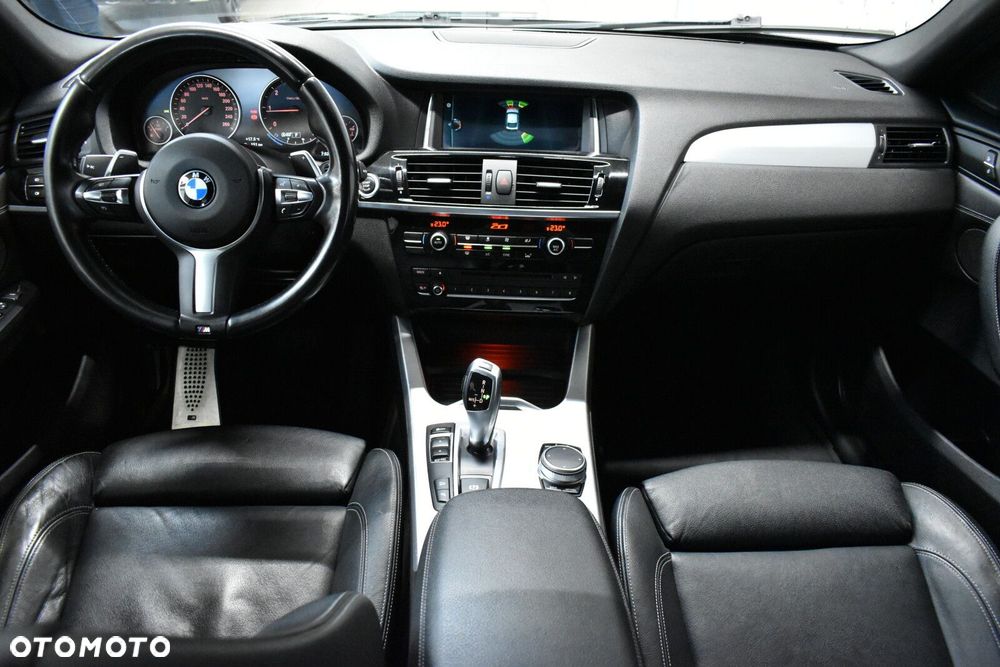 BMW X4 - 7
