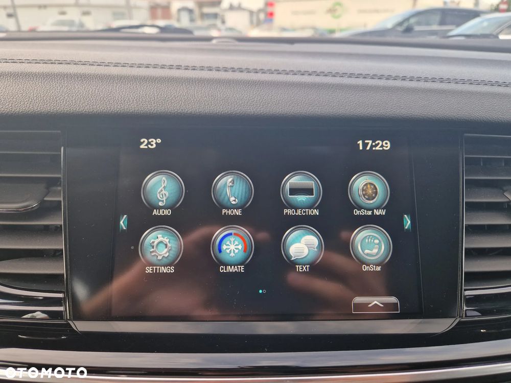 Opel Insignia - 22