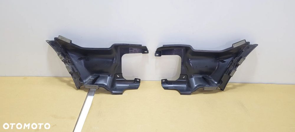 WLOT POWIETRZA PRAWY FORD TRANSIT CUSTOM - 3