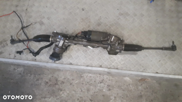 SKODA KODIAQ AUDI Q3 83A MAGLOWNICA PRZEKŁADNIA KIEROWNICZA 5QB423053L