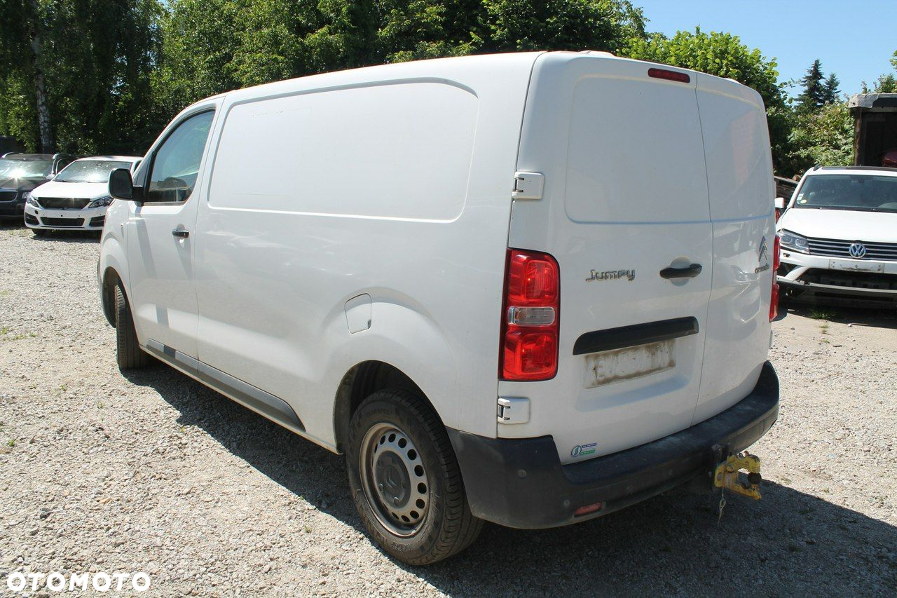 Citroën Jumpy - 7