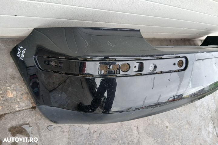 Bara spate 1J6807521 1J6807421 1J6807521 1J6807421 Volkswagen VW Golf - 3