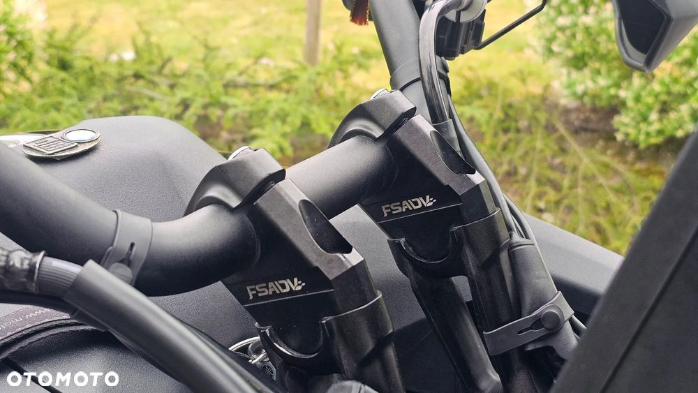Yamaha Tracer - 24