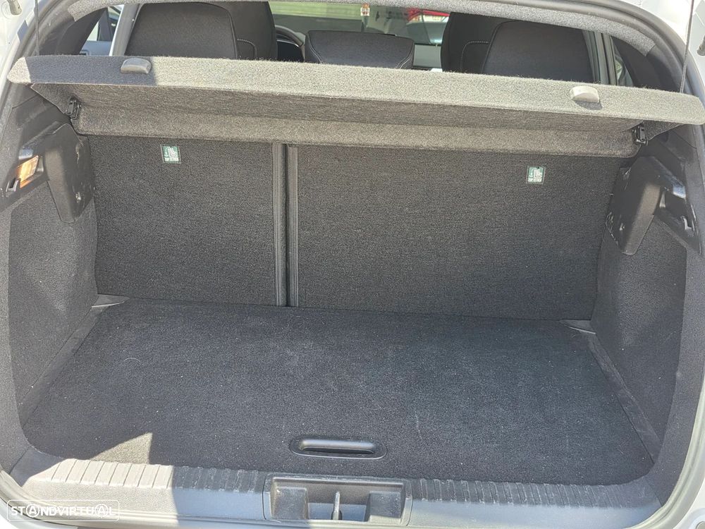 Renault Captur 1.2 ECO-G Evolution - 9