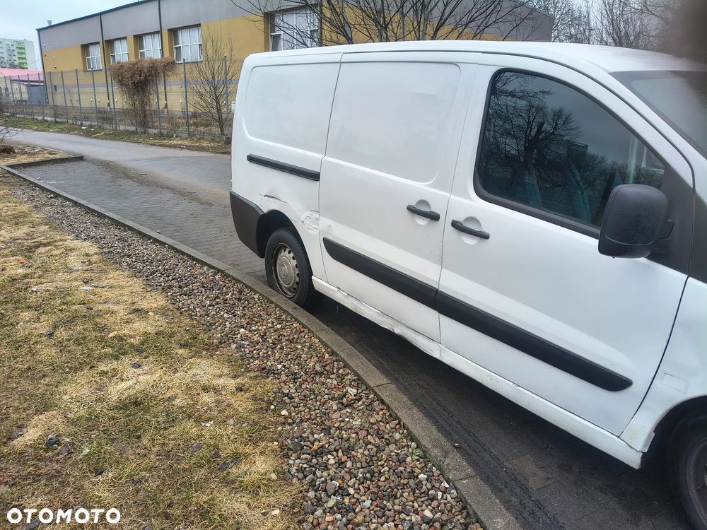 Fiat Scudo - 2