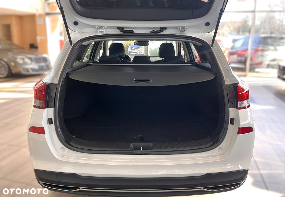 Hyundai i30 1.0 T-GDI Style - 28