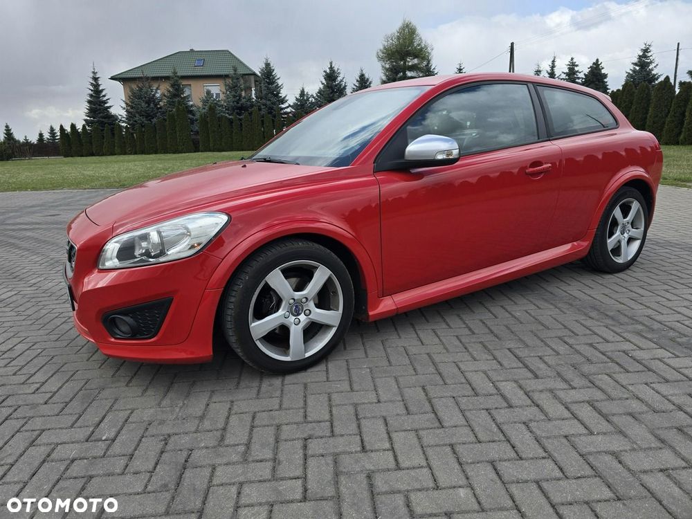 Volvo C30 - 9