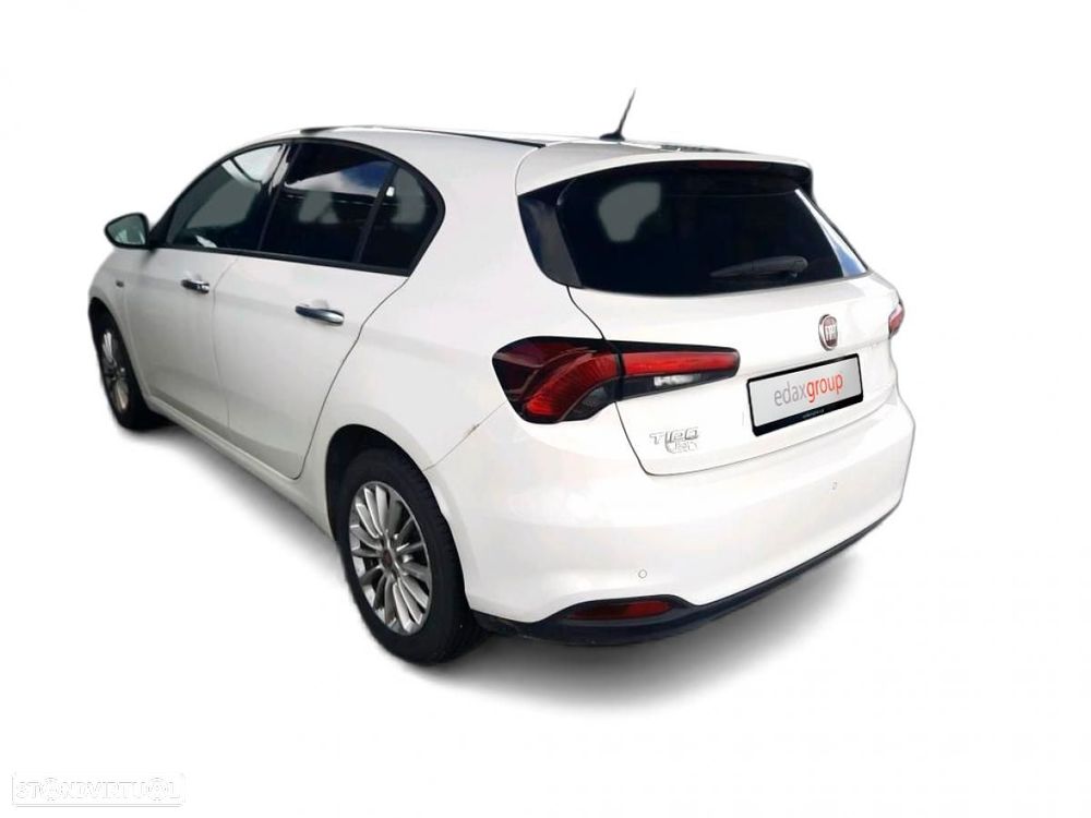 Fiat Tipo Van 1.3 M-jet Life c/IVA - 2