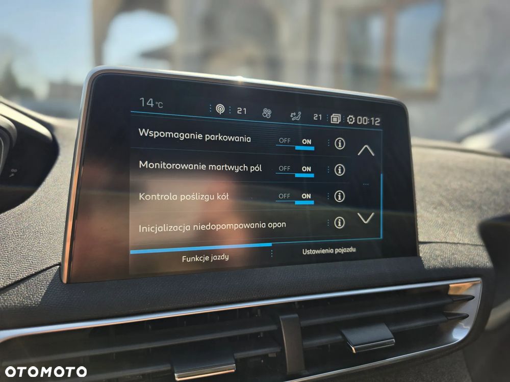 Peugeot 3008 - 30