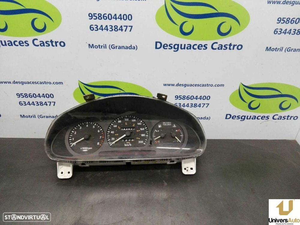 QUADRANTE KIA SPORTAGE 2004 -970116 - 4