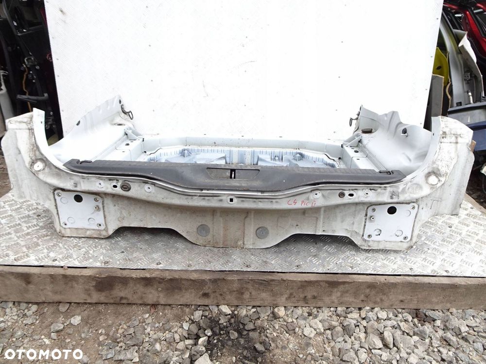 pas tylny wanna citroen c4 picasso ii ewpa 13-19 r. - 2