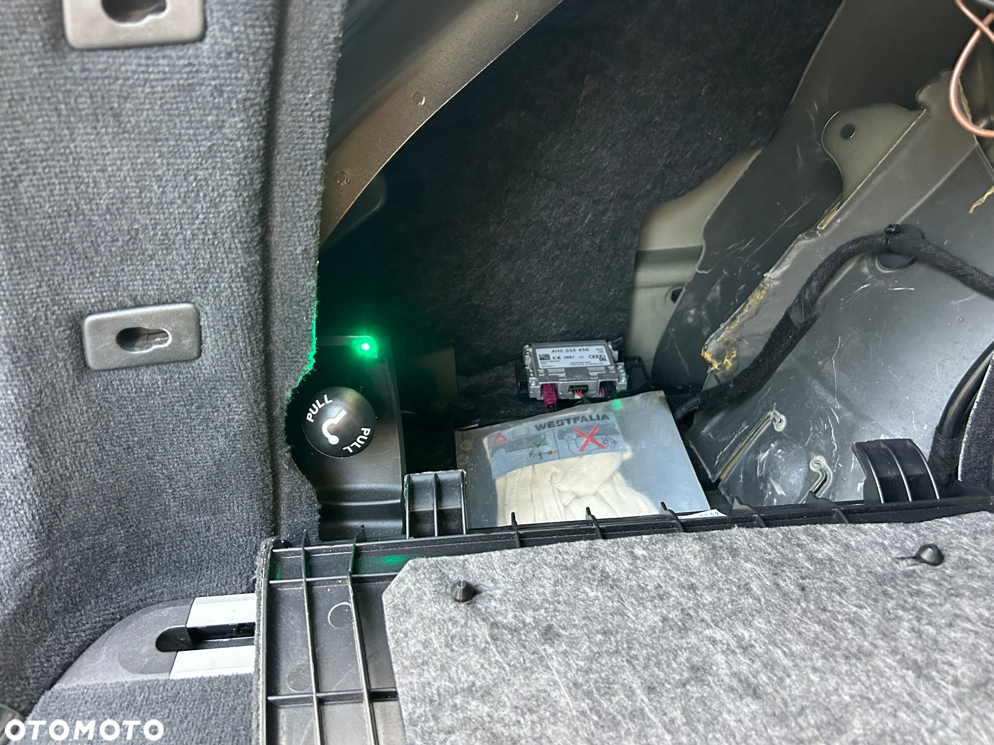 Audi A6 2.0 TDI Quattro S tronic - 30