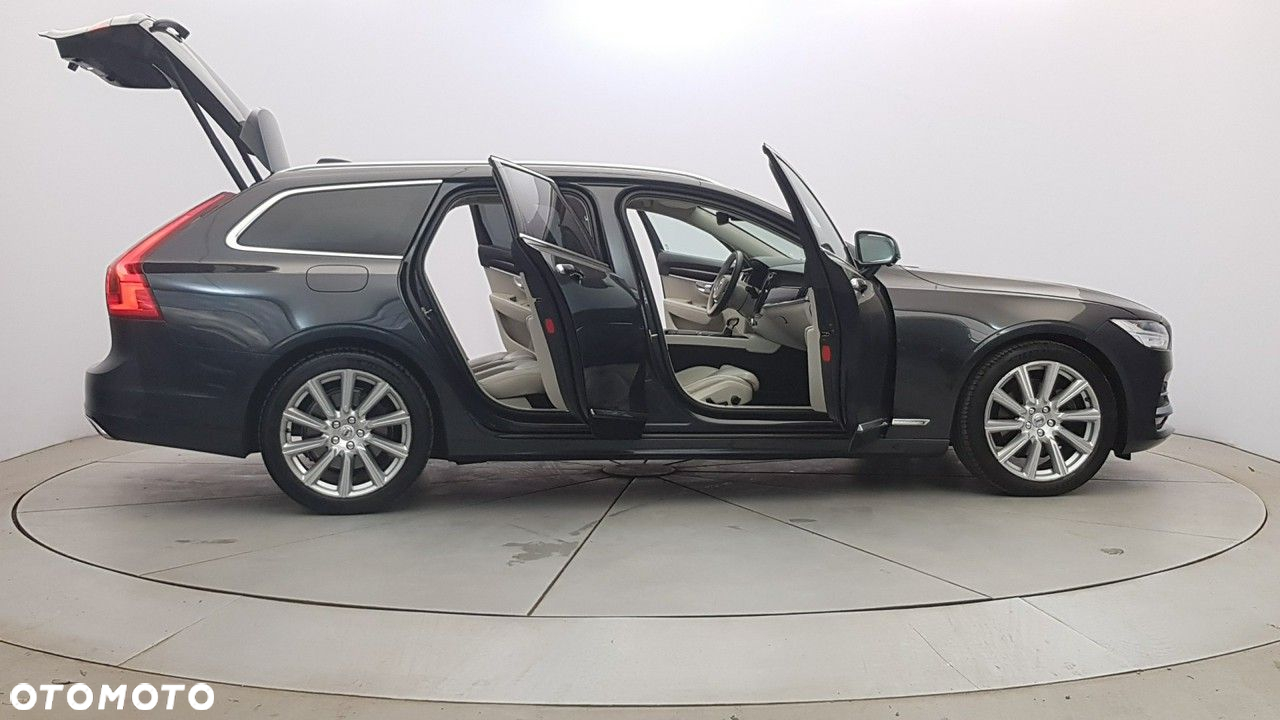 Volvo V90 - 12