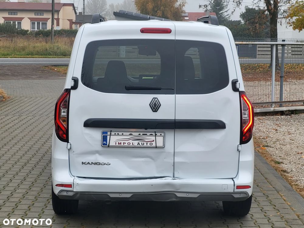 Renault Kangoo 1.3 TCe Equilibre - 3