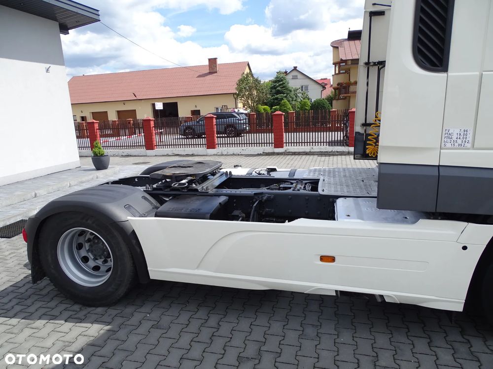 DAF XF 480 Super Space Cab - 4