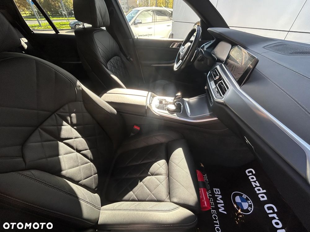 BMW X5 xDrive25d sport - 25