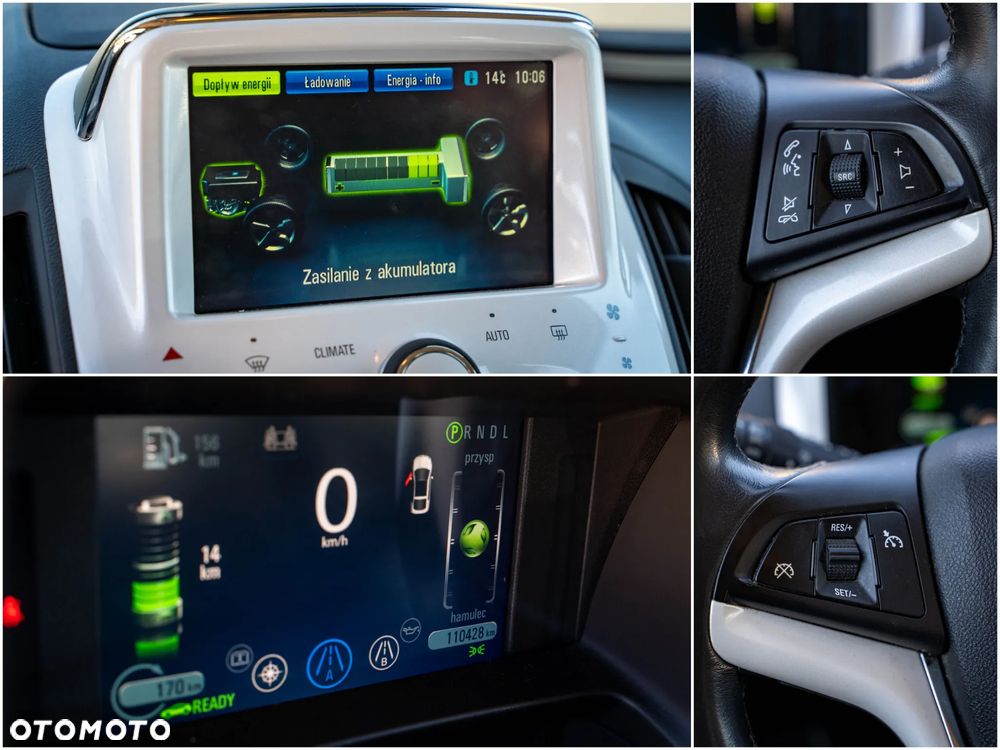 Chevrolet Volt - 25