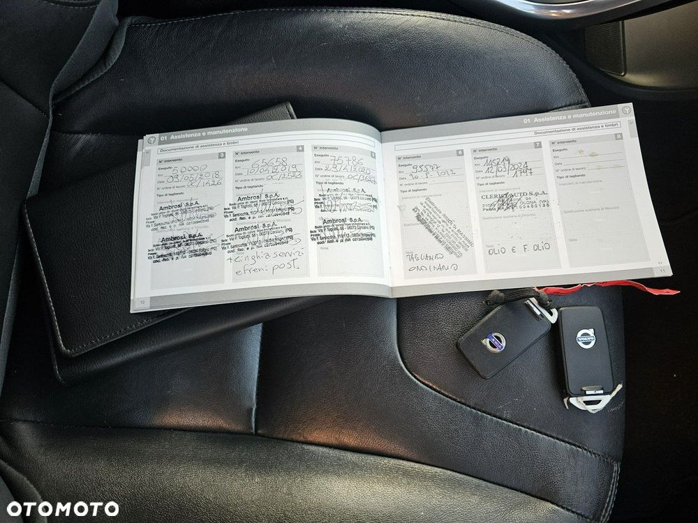 Volvo XC 60 - 22