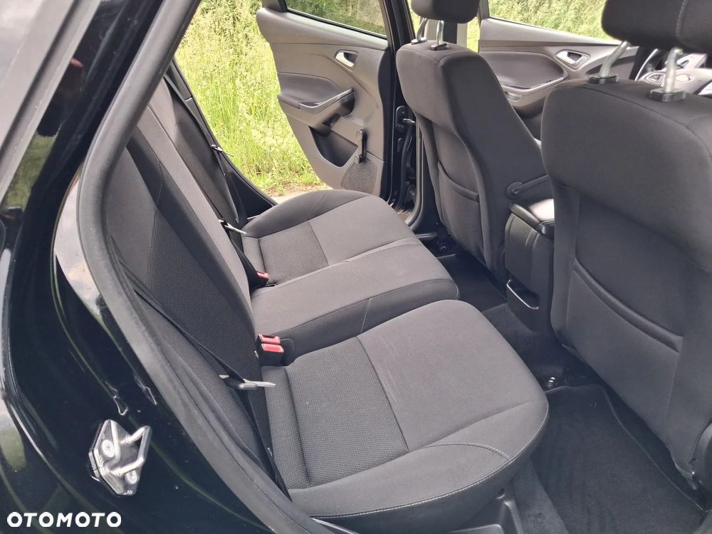 Ford Focus 1.0 EcoBoost Edition - 17